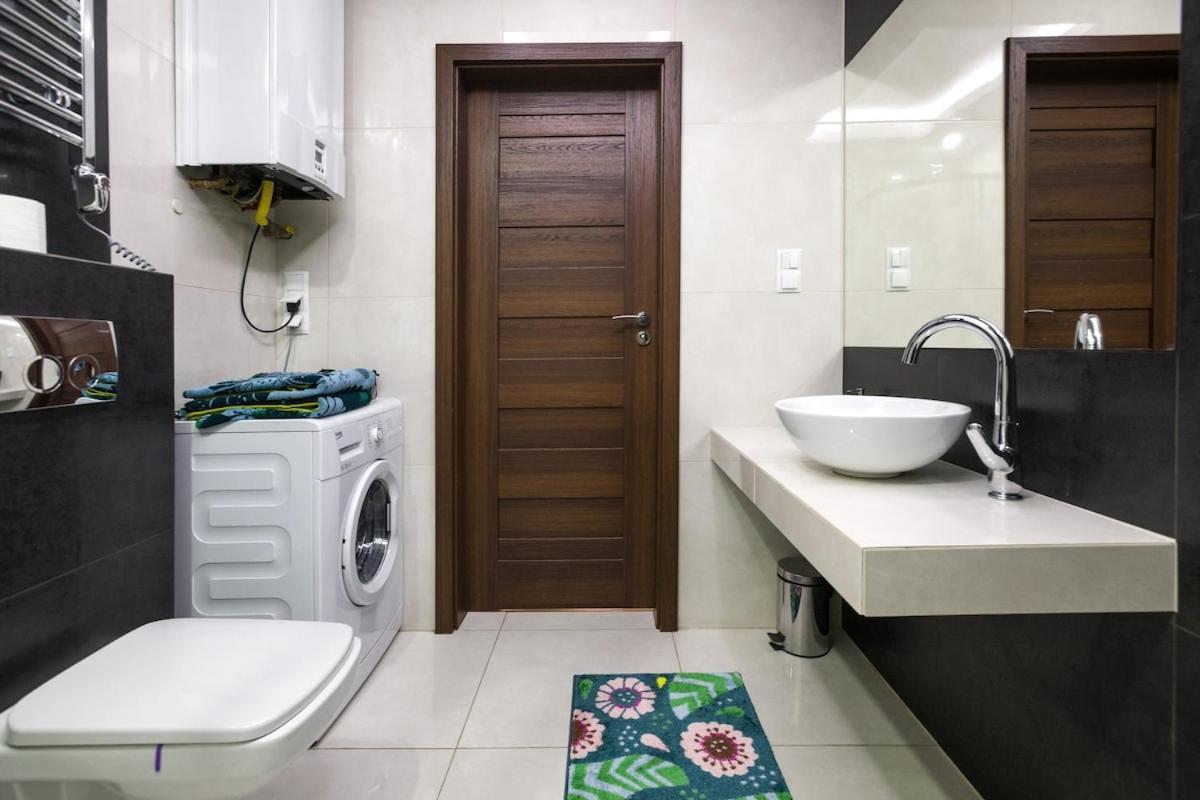 Elegant 5 Minutes From Wawel Castle * Krakau