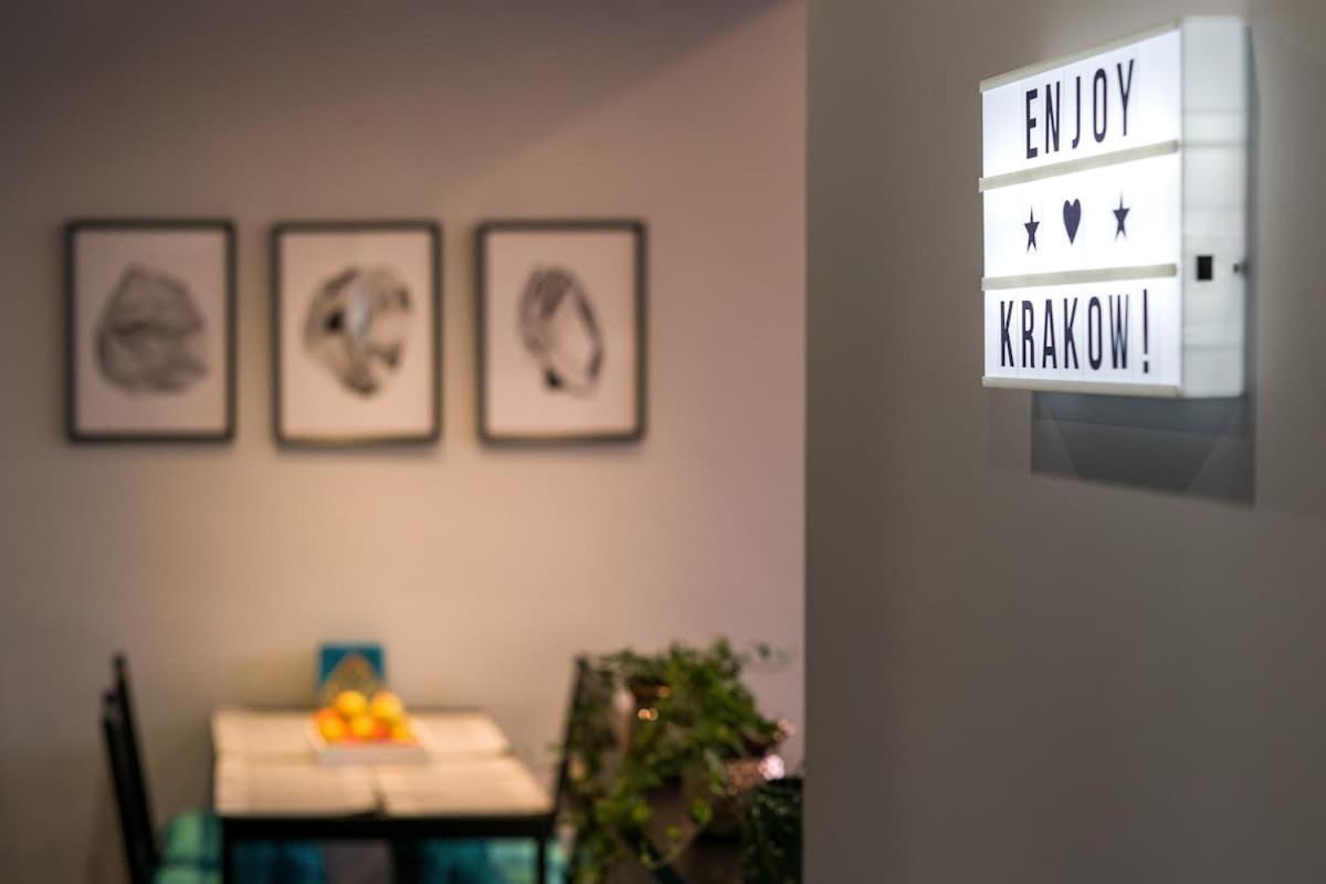 Apartament Elegant 5 Minutes From Wawel Castle