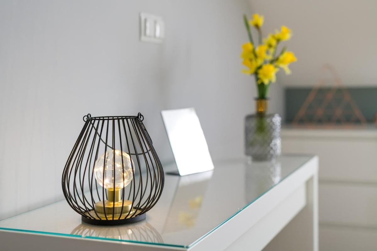 Apartament Elegant 5 Minutes From Wawel Castle *