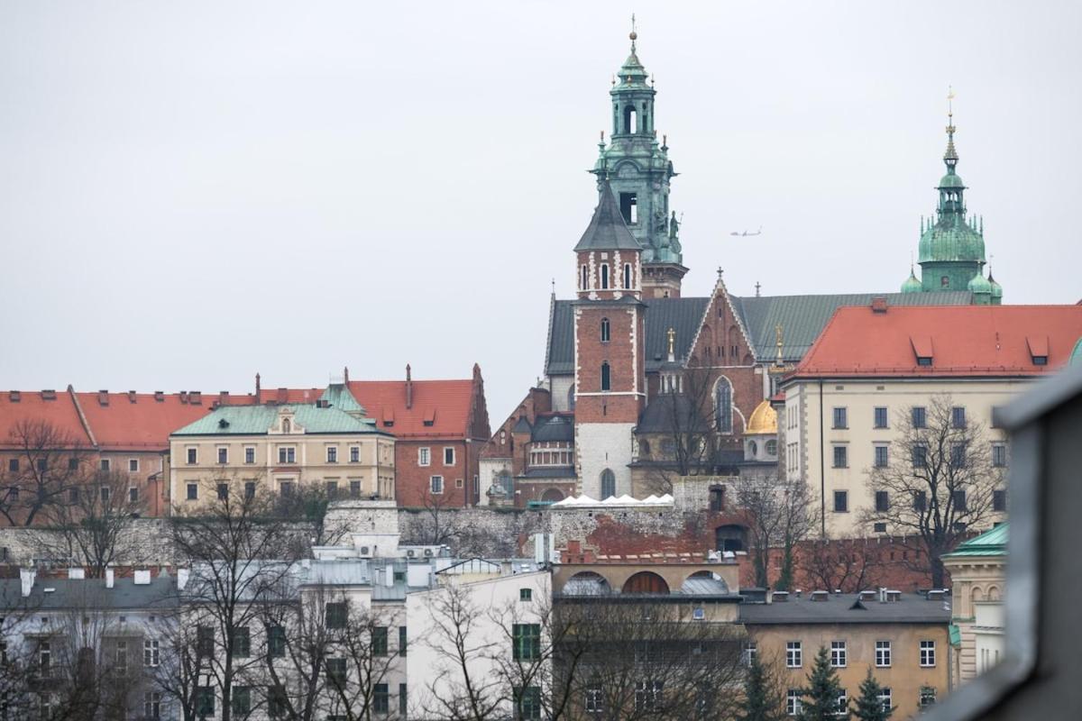Elegant 5 Minutes From Wawel Castle * Kraków